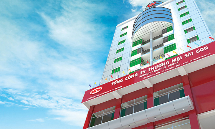 Nhà nước sẽ nắm giữ từ 65% vốn điều lệ với Tổng công ty Thương mại Sài Gòn