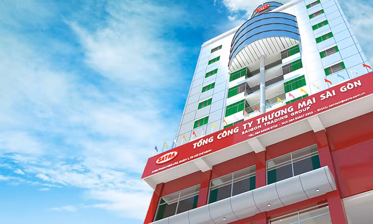 Nhà nước sẽ nắm giữ từ 65% vốn điều lệ với Tổng công ty Thương mại Sài Gòn