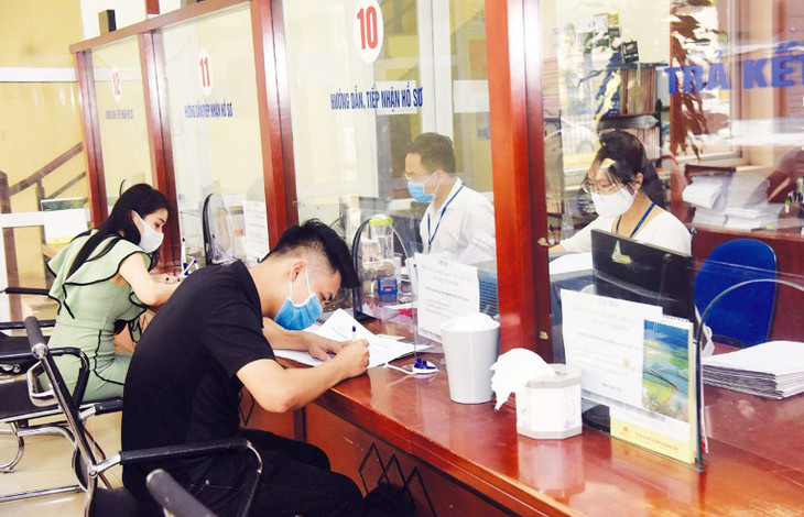 Hoàn thành việc sắp xếp các đơn vị hành chính cấp huyện, cấp xã trong tháng 9/2024