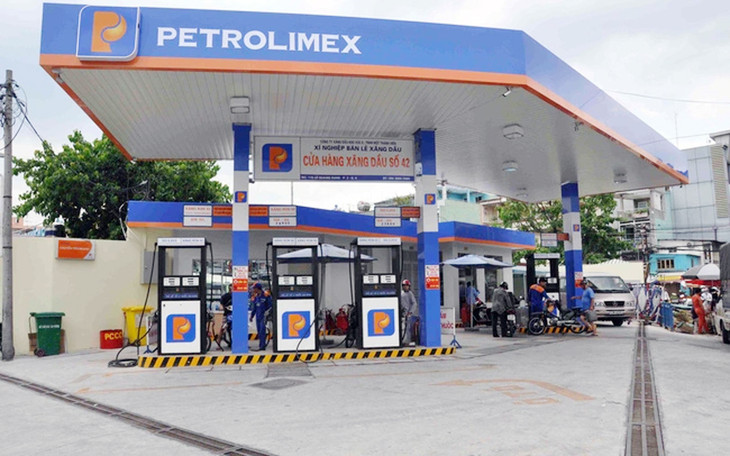 Petrolimex báo lãi quý II hơn 1.274 tỷ đồng