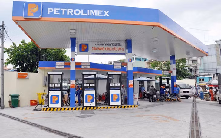 Petrolimex báo lãi quý II hơn 1.274 tỷ đồng