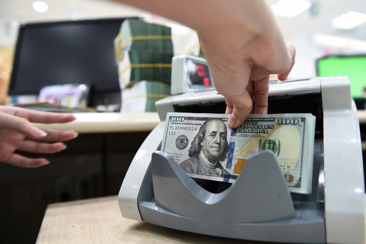 Giao dịch tại Ngân hàng VPBank Giao dịch tại Ngân hàng VPBank