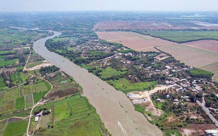 TP.HCM trình Trung ương Dự án Vành đai 4 vào tháng 10