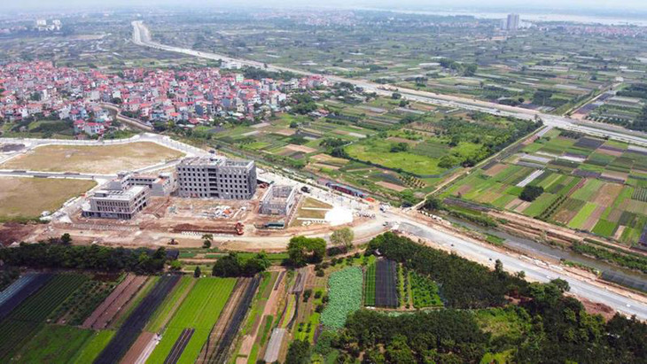 TP.HCM chưa áp dụng bảng giá đất điều chỉnh từ 1/8. Ảnh minh họa TP.HCM chưa áp dụng bảng giá đất điều chỉnh từ 1/8. Ảnh minh họa