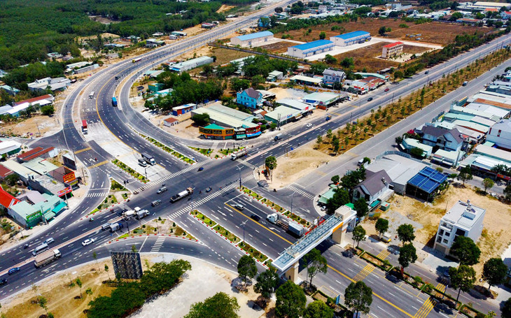 Hiện nay, tỷ lệ lấp đầy các khu công nghiệp trên địa bàn Bình Dương ước gần 94%.