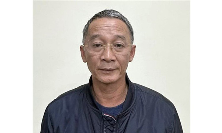 Ông Trần Văn Hiệp, Chủ tịch UBND tỉnh Lâm Đồng