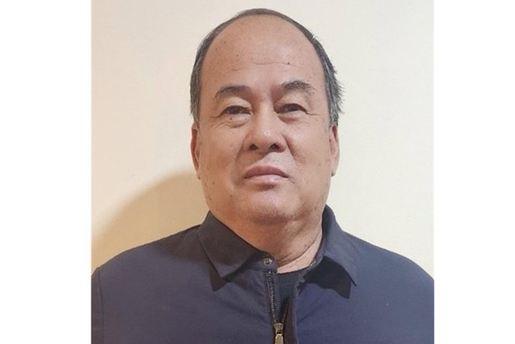 Ông Nguyễn Thanh Bình, Chủ tịch UBND tỉnh An Giang