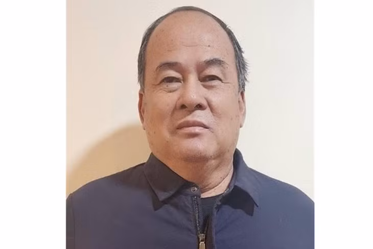 Ông Nguyễn Thanh Bình, Chủ tịch UBND tỉnh An Giang