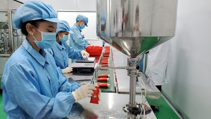 Tháng 1/2024 có số doanh nghiệp thành lập mới tăng đến gần 25% so với cùng kỳ năm ngoái Tháng 1/2024 có số doanh nghiệp thành lập mới tăng đến gần 25% so với cùng kỳ năm ngoái