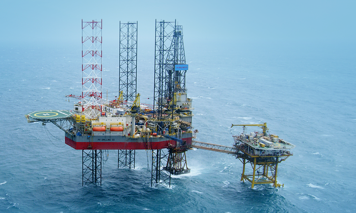 PV Drilling bị buộc nộp đủ số tiền thuế 3,12 tỷ đồng và tiền chậm nộp thuế 370 triệu đồng