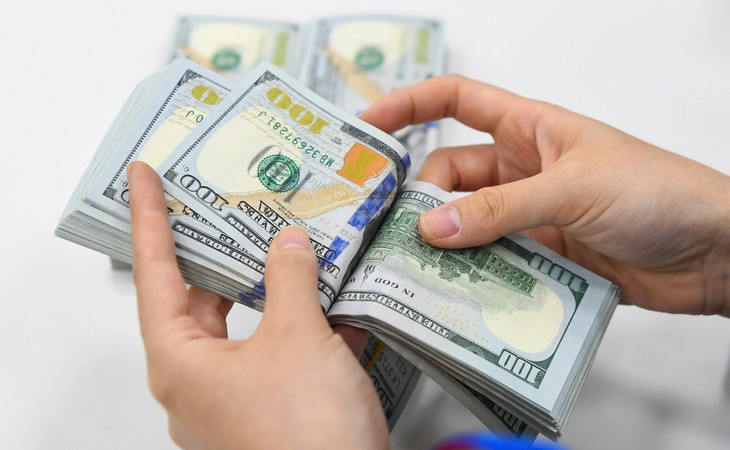 Kiều hối chuyển về TP.HCM trong năm 2023 ghi nhận mức cao nhất 10 năm qua