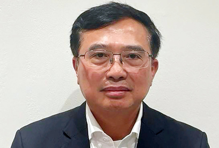 Ông Hoàng Quốc Vượng