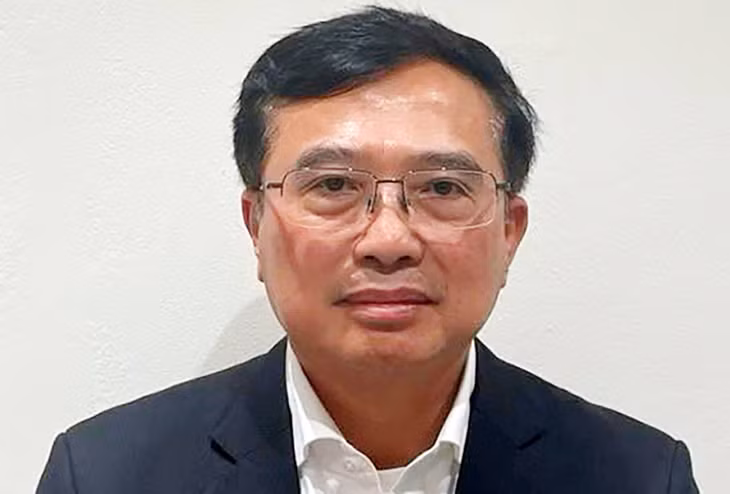 Ông Hoàng Quốc Vượng