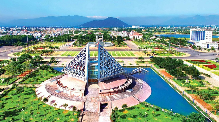 Hà Đô muốn mở đầu tham vọng lấn sân sang lĩnh vực bất động sản khu công nghiệp với các dự án đầu tiên tại Ninh Thuận