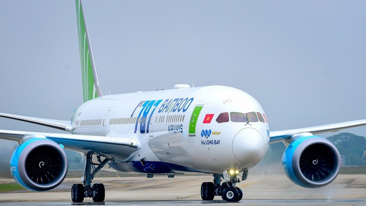 FLC đang có kế hoạch chuyển nhượng cổ phần tại Bamboo Airways