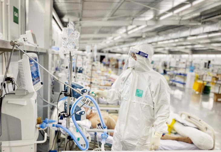 Bộ Y tế, Kiểm toán Nhà nước, Tổng công ty Thuốc lá chưa báo cáo phân bổ kế hoạch đầu tư vốn ngân sách nhà nước năm 2023. Ảnh minh họa Bộ Y tế, Kiểm toán Nhà nước, Tổng công ty Thuốc lá chưa báo cáo phân bổ kế hoạch đầu tư vốn ngân sách nhà nước năm 2023. Ảnh minh họa