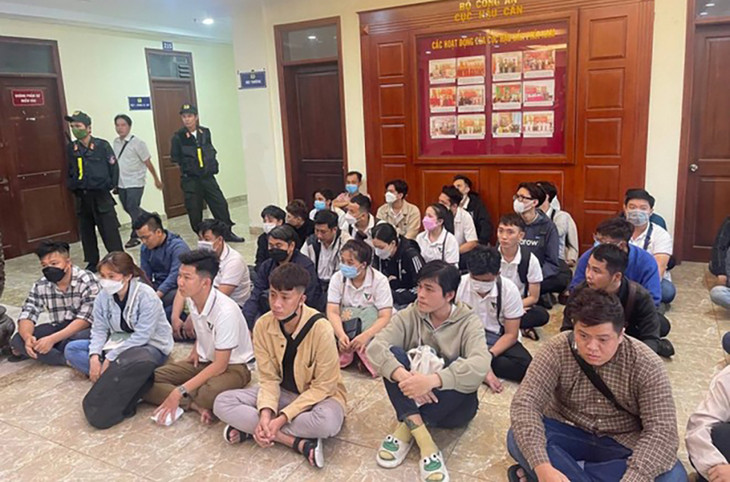 Bản tin thời sự sáng 6/3 ảnh 7