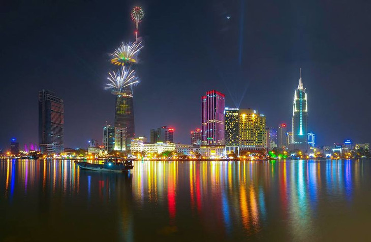 Đà Nẵng tổ chức trình diễn pháo hoa quốc tế sau 3 năm tạm dừng