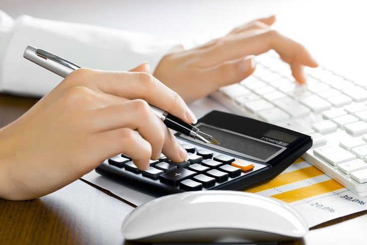 Nhiều người bị lừa đảo trong tháng cao điểm quyết toán thuế