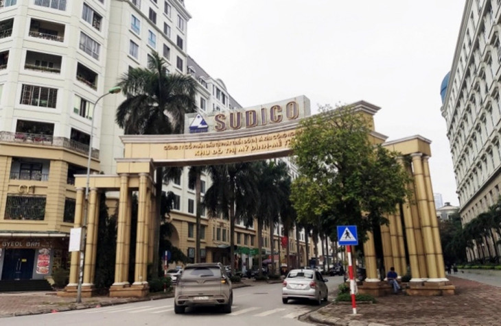 Chủ tịch Sudico Đỗ Văn Bình hứa sớm trả tiền nợ cổ tức 2016 - 2017