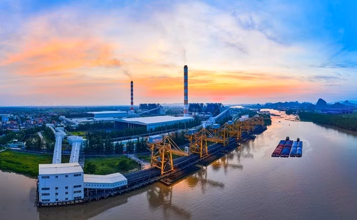 Nhà máy tăng cường sử dụng hợp lý nguyên liệu, tài nguyên đầu vào, đẩy mạnh công tác bảo vệ môi trường trong hoạt động sản xuất.