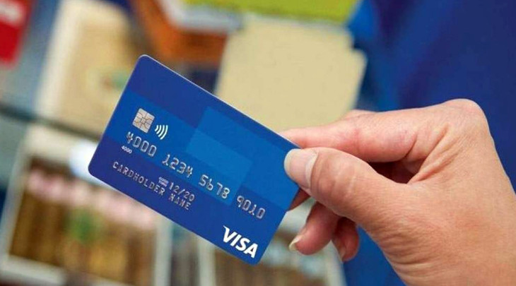 Thống đốc yêu cầu Eximbank làm rõ vụ nợ thẻ tín dụng 8,8 tỷ đồng. Ảnh minh họa