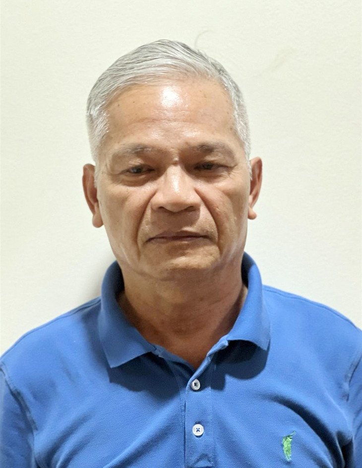 Bị Can Lê Viết Chữ Bị Can Lê Viết Chữ