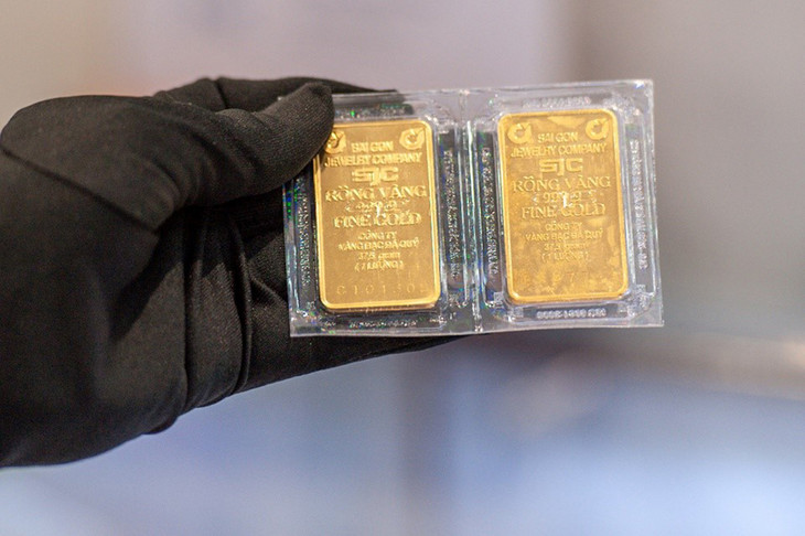 Nhiều ý kiến bày tỏ đồng tình với đề xuất bỏ cơ chế Nhà nước độc quyền sản xuất vàng miếng