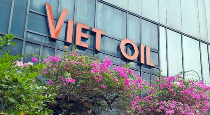 Khởi tố giám đốc Ngân hàng VietinBank chi nhánh Thanh Xuân trong vụ án xảy ra tại Công ty Xuyên Việt Oil. Ảnh minh họa