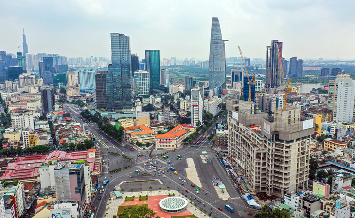 Nhiều nhà đất tại TP.HCM được đem ra đấu giá. Ảnh minh họa Nhiều nhà đất tại TP.HCM được đem ra đấu giá. Ảnh minh họa