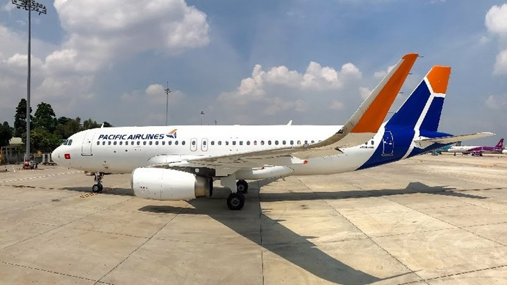 Vietnam Airlines được yêu cầu khẩn trương tái cơ cấu đội bay của Pacific Airlines, đưa tàu bay vào khai thác trở lại
