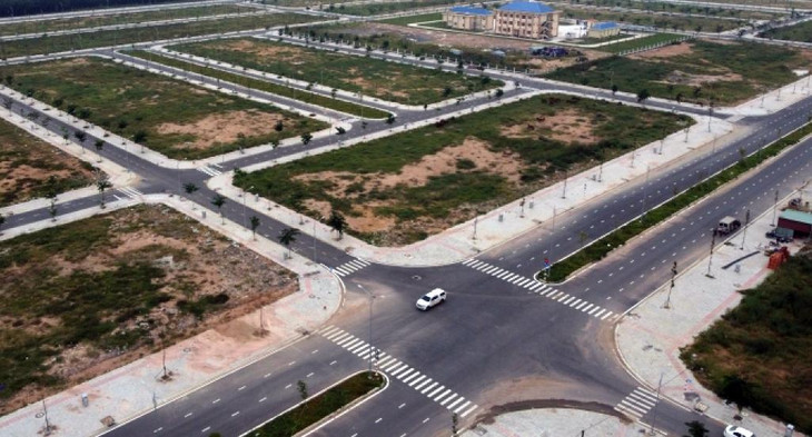 Ông Nguyễn Hoàng Nghĩa, Trưởng Phòng tài nguyên và Môi trường huyện Long Thành và các bị can đã thiếu trách nhiệm trong việc xác minh nguồn gốc đất tại xã Bình Sơn