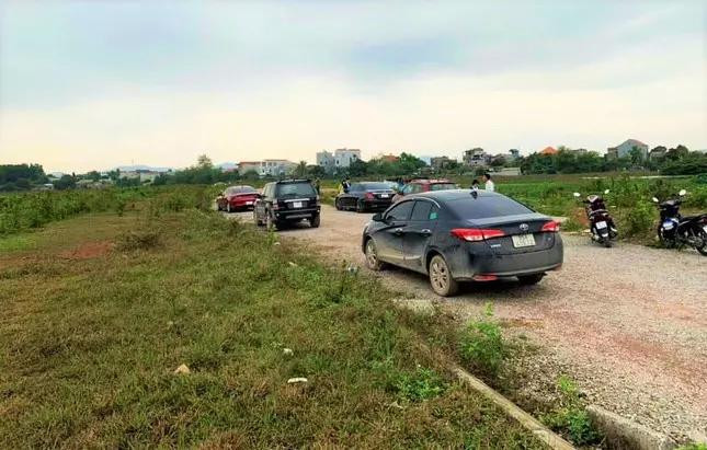 Nhiều địa phương phải liên tục hủy kết quả trúng đấu giá vì nhà đầu tư đấu giá lên cao rồi không nộp tiền sử dụng đất theo quy định, chấp nhận bỏ cọc. Ảnh minh họa