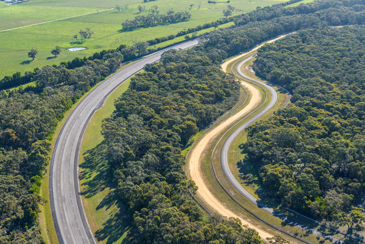 Lang Lang được đánh giá là một trong những Trung tâm thử nghiệm xe tốt nhất thế giới