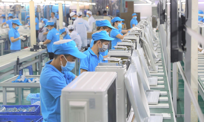 18 container bị giữ của Asanzo sắp được thông quan. Ảnh minh họa 18 container bị giữ của Asanzo sắp được thông quan. Ảnh minh họa