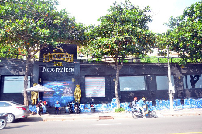 Quán bar, vũ trường tại Vũng Tàu bị tạm ngừng hoạt động phòng Covid-19