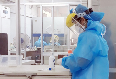 Sáng 10/9, đã 8 ngày không có ca mắc mới Covid-19 ở cộng đồng