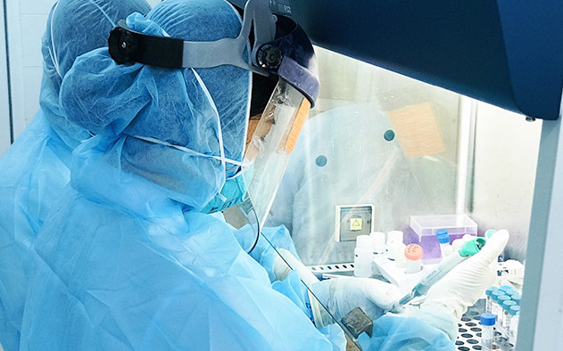 Sáng 5/9, không có ca mắc mới COVID-19, Việt Nam hiện có 1.049 ca bệnh