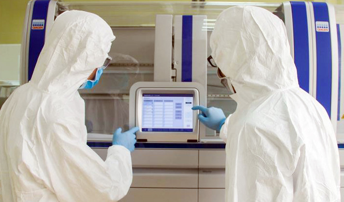 Sáng 7/9, không có ca mắc Covid-19, Việt Nam vẫn có 1.049 bệnh nhân