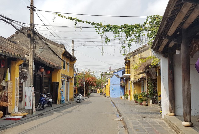 Từ 6h ngày 6/9, các khu vui chơi giải trí, quán bar, Internet công cộng, karaoke, massage, vũ trường… ở tỉnh Quảng Nam được hoạt động trở lại Từ 6h ngày 6/9, các khu vui chơi giải trí, quán bar, Internet công cộng, karaoke, massage, vũ trường… ở tỉnh Quảng Nam được hoạt động trở lại