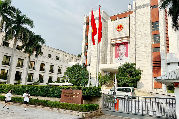 Hà Nội dự kiến thành lập các sở mới trước 20/2 Hà Nội dự kiến thành lập các sở mới trước 20/2