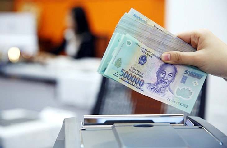 Hơn 20 ngân hàng hạ lãi suất tại nhiều kỳ hạn