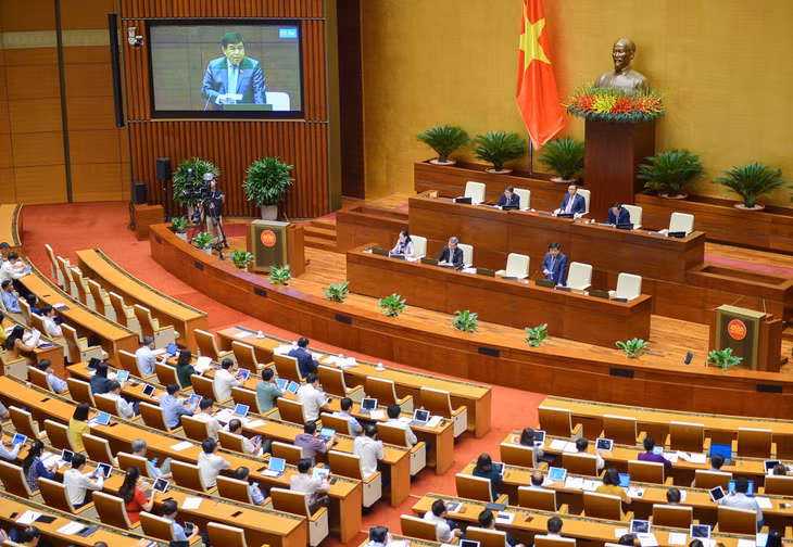 Ảnh: quochoi.vn