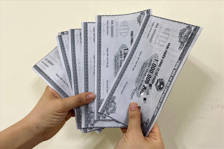 Gia hạn trái phiếu sẽ là xu hướng trong thời gian tới