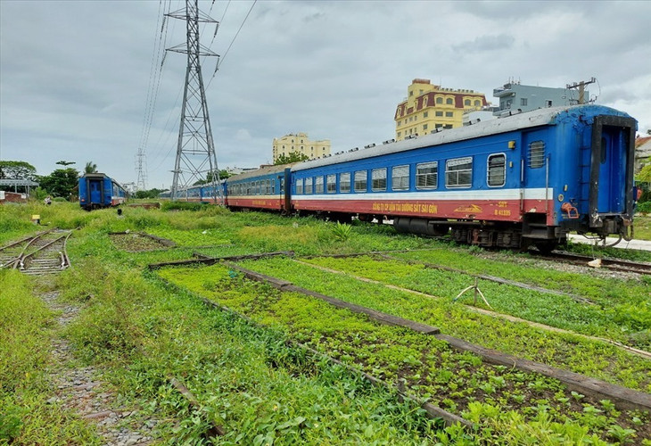 Đường sắt dự kiến thoát lỗ năm nay