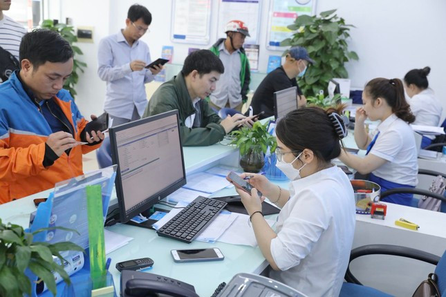 Đã có 473.000 thuê bao chuẩn hóa lại thông tin cá nhân sau khi bị khóa 1 chiều