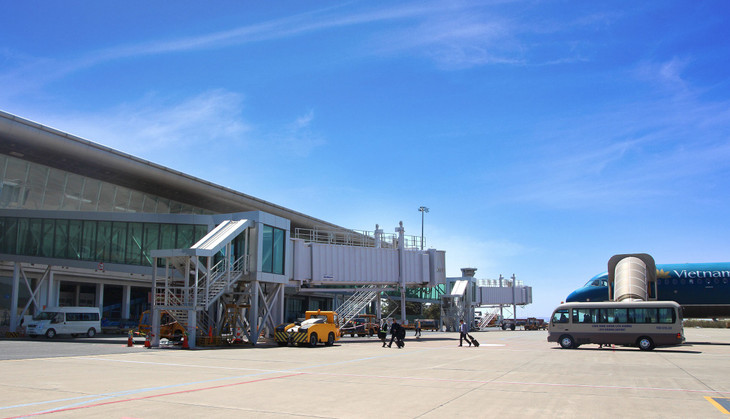 Cảng hàng khộng Liên Khương Cảng hàng khộng Liên Khương