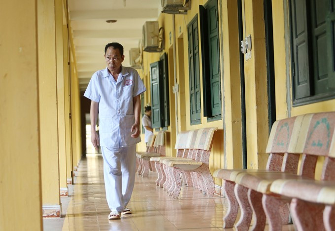 Bộ Lao động - Thương binh và Xã hội đề xuất hai phương án tăng chuẩn trợ cấp người có công với cách mạng