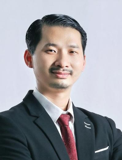 Ông Lê Anh Tuấn, Giám đốc Công ty TNHH Phát triển công nghệ MT6