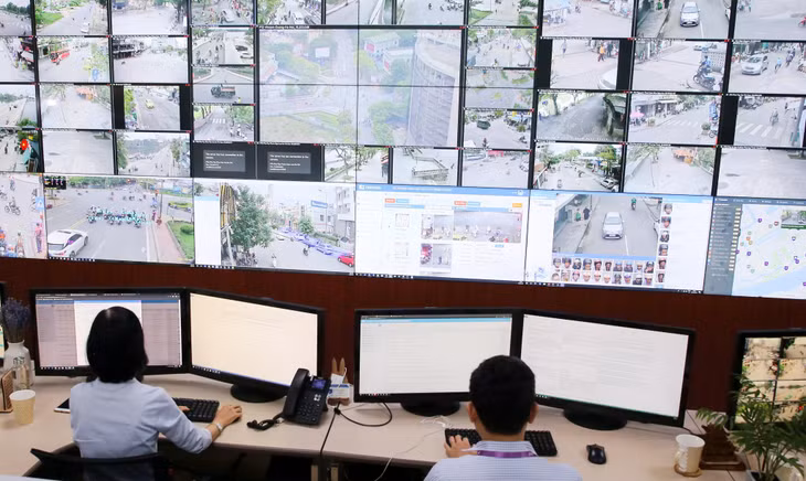 Ban tổ chức Giải thưởng WCA 2021 đã công bố, mô hình thành phố thông minh của Viettel phát triển là hiệu quả và sáng tạo nhất thế giới.